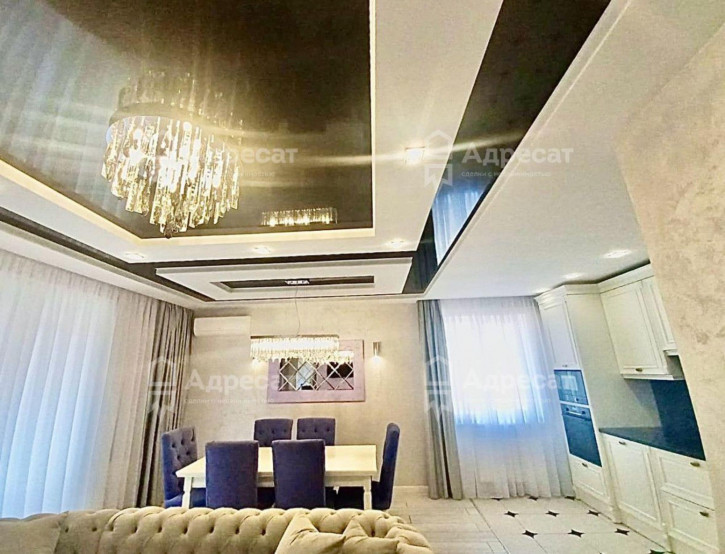 2-комн квартира проспект Маршала Жукова,  д.110к2