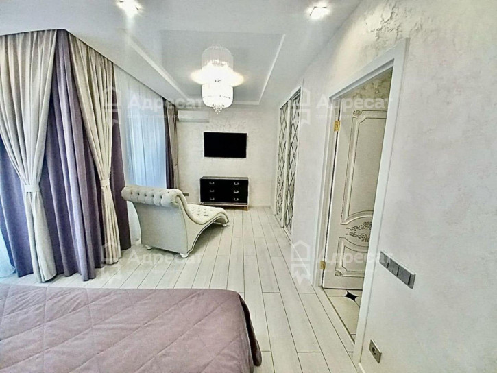 2-комн квартира проспект Маршала Жукова,  д.110к2