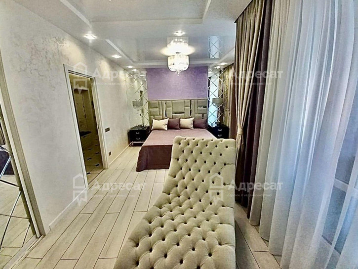 2-комн квартира проспект Маршала Жукова,  д.110к2