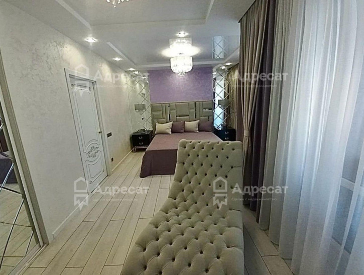 2-комн квартира проспект Маршала Жукова,  д.110к2