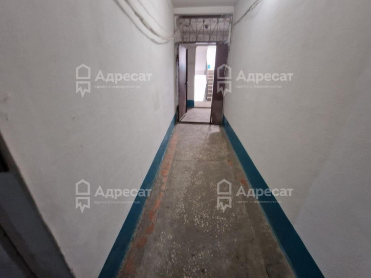 2-комн квартира ул. Землячки,  д.27а