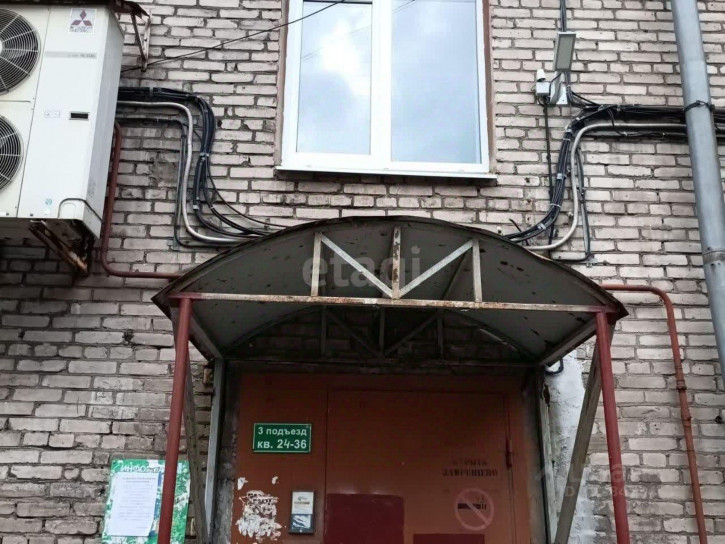 Офис улица Сталеваров, 51,  д. 51