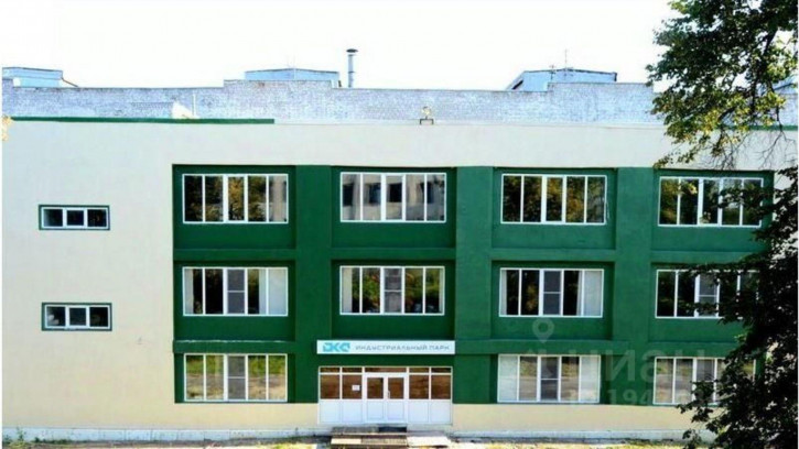 Склад Радиозаводское шоссе, 5,  д. 5