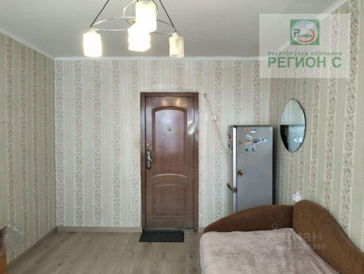 Комната улица Выучейского, 57,  д. 57