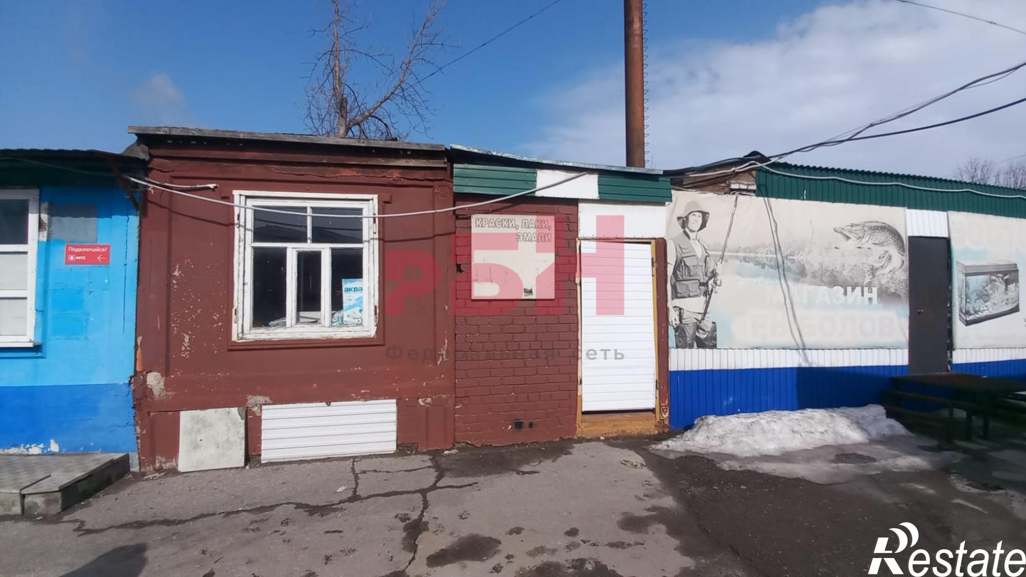 Сдать складское помещение за 5 000 рублей на Кирова ул., 12