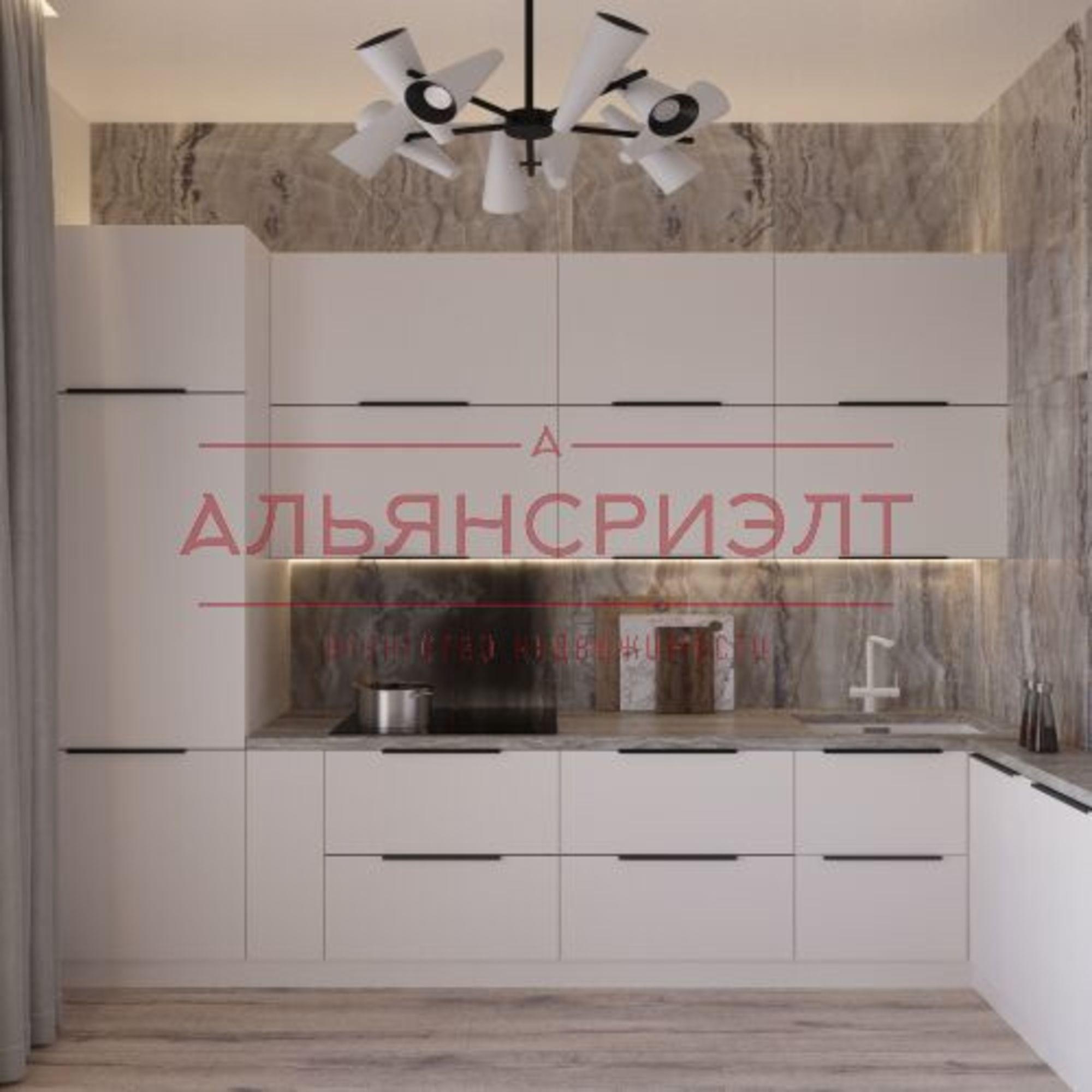 Купить квартиру за 11 211 800 рублей на мкр. Закаменский,21стр