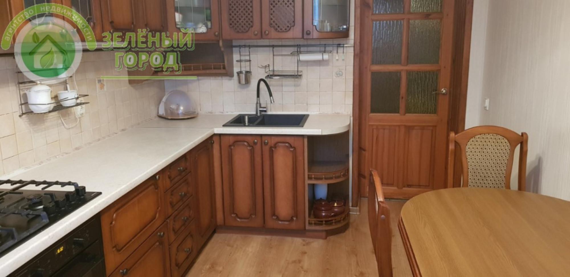 Купить квартиру за 10 500 000 рублей на Садовая, 21