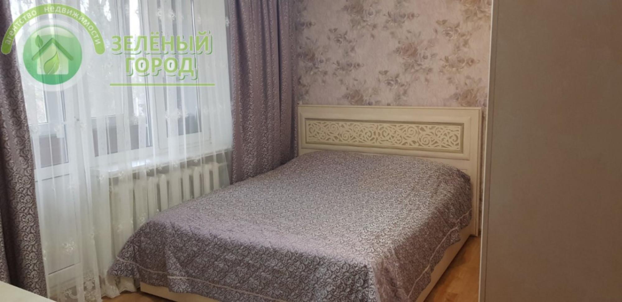Купить квартиру за 10 500 000 рублей на Садовая, 21