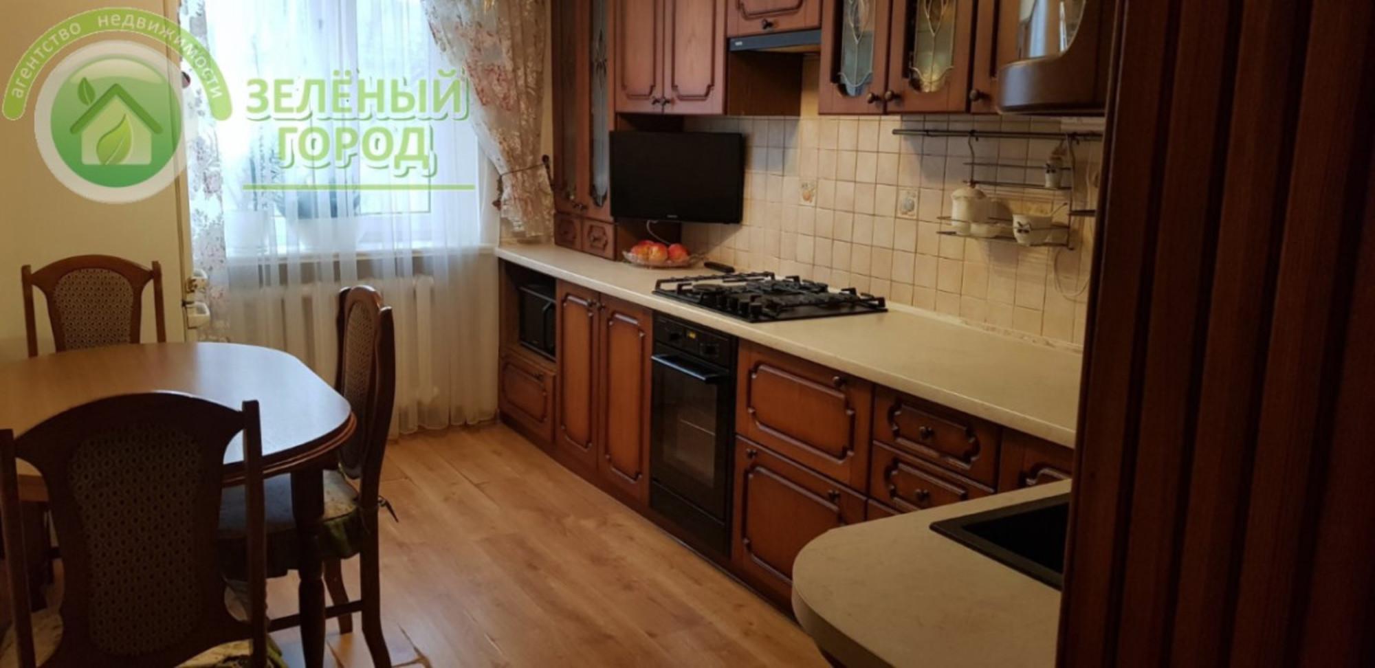 Купить квартиру за 10 500 000 рублей на Садовая, 21