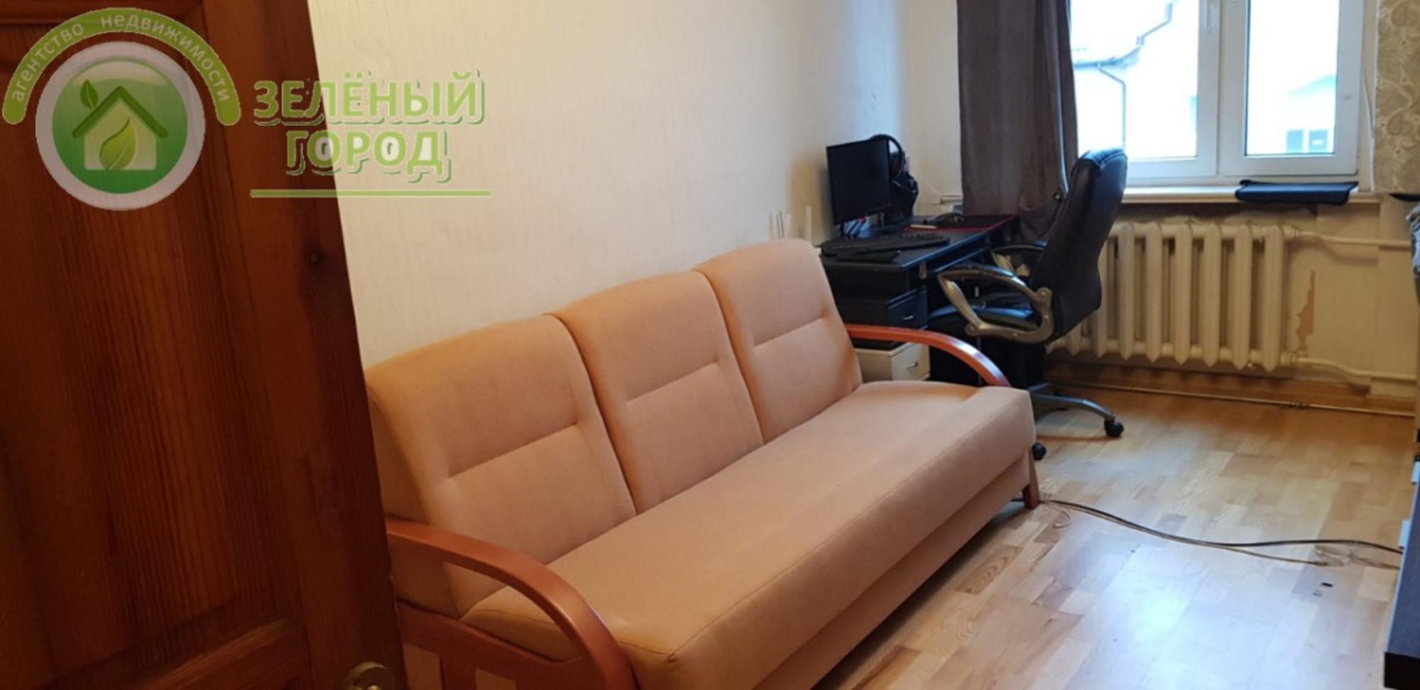 Купить квартиру за 10 500 000 рублей на Садовая, 21