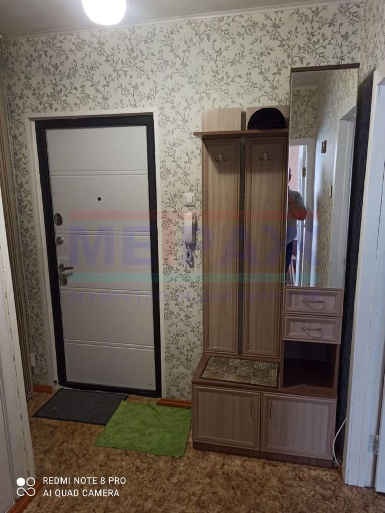 Сдать квартиру за 23 000 рублей на ул. Тюленина,15/1