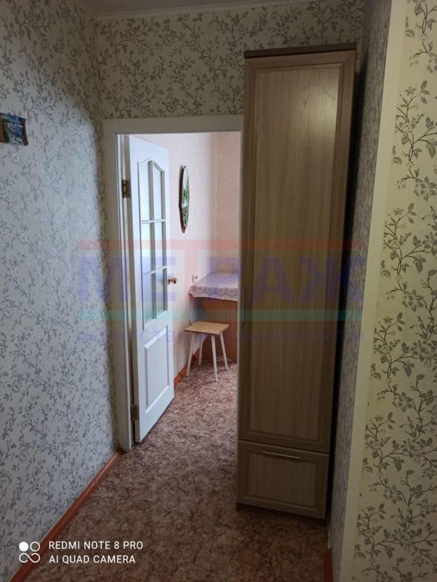 Сдать квартиру за 23 000 рублей на ул. Тюленина,15/1