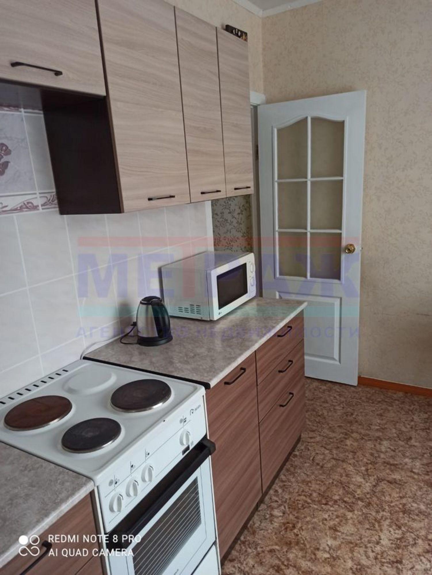 Сдать квартиру за 23 000 рублей на ул. Тюленина,15/1