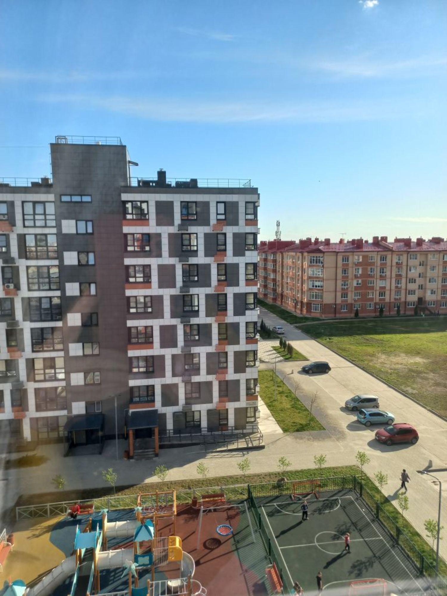 Сдать квартиру за 32 000 рублей на Ушинского ул, 41