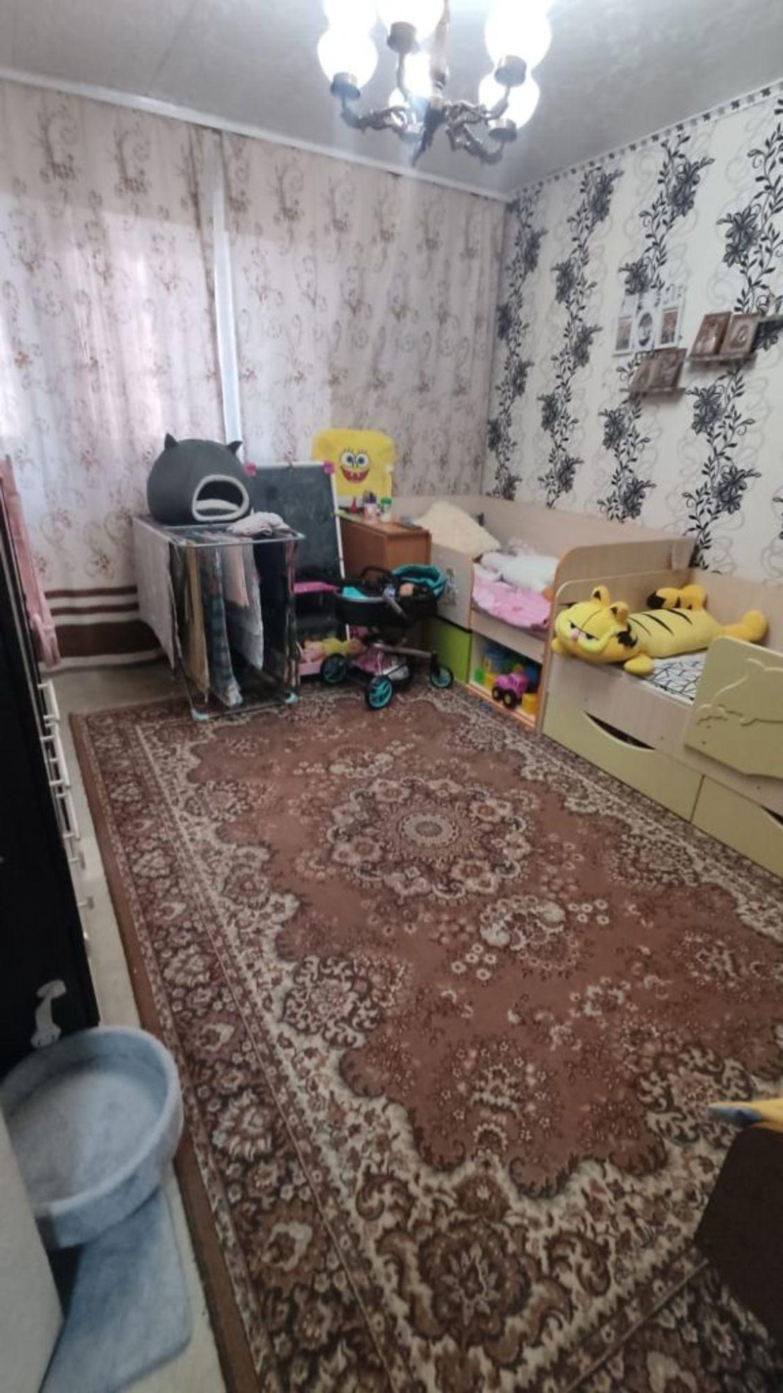 Купить квартиру за 3 350 000 рублей на Фридриха Энгельса пр-кт, 16