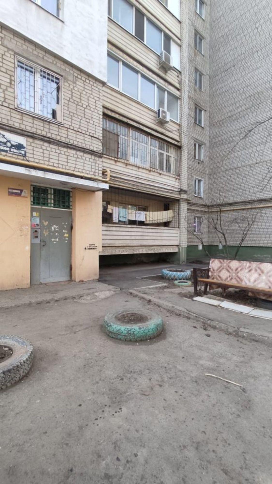 Купить квартиру за 3 350 000 рублей на Фридриха Энгельса пр-кт, 16