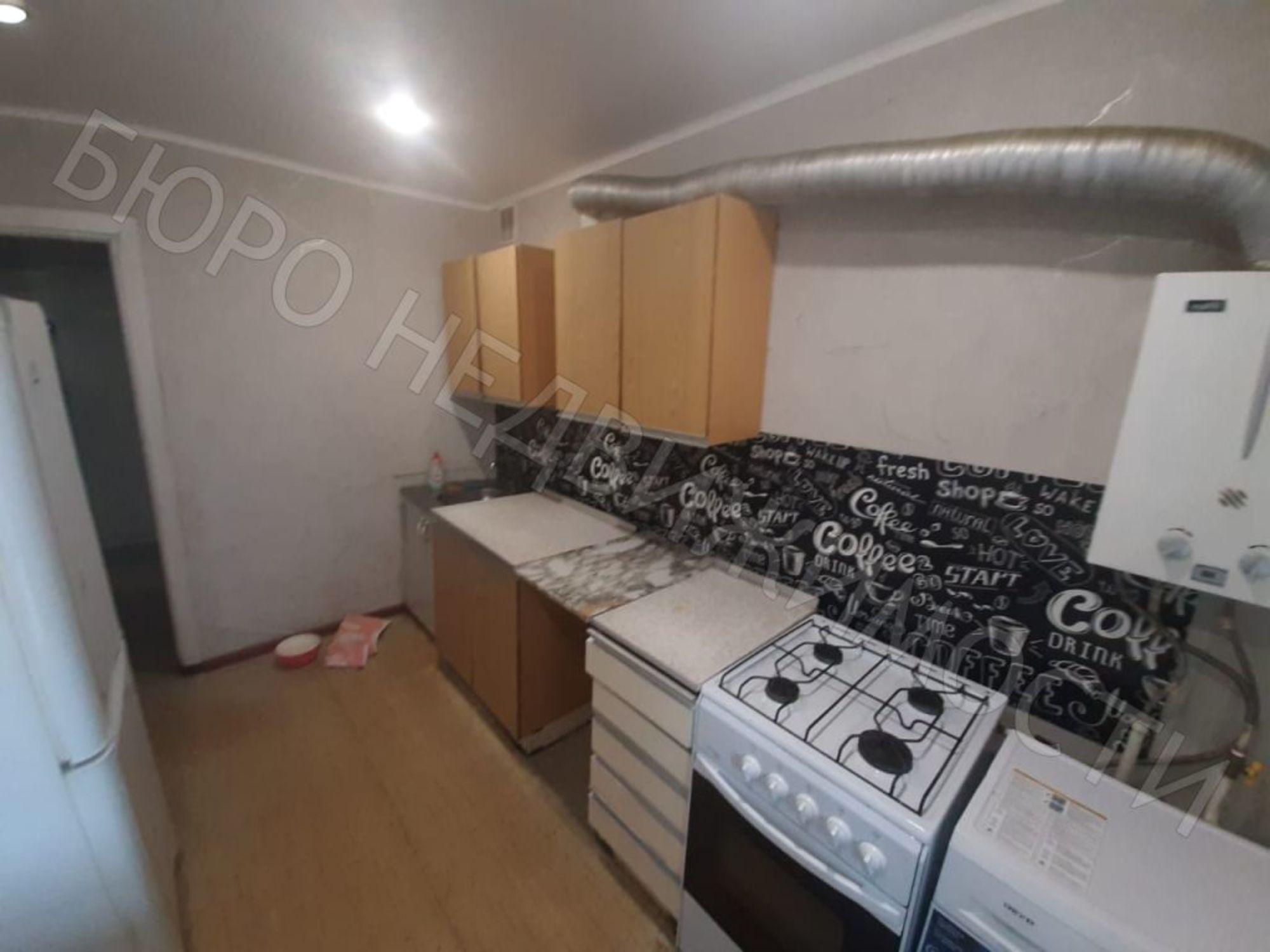 Купить квартиру за 3 550 000 рублей на Гагарина ул, 154