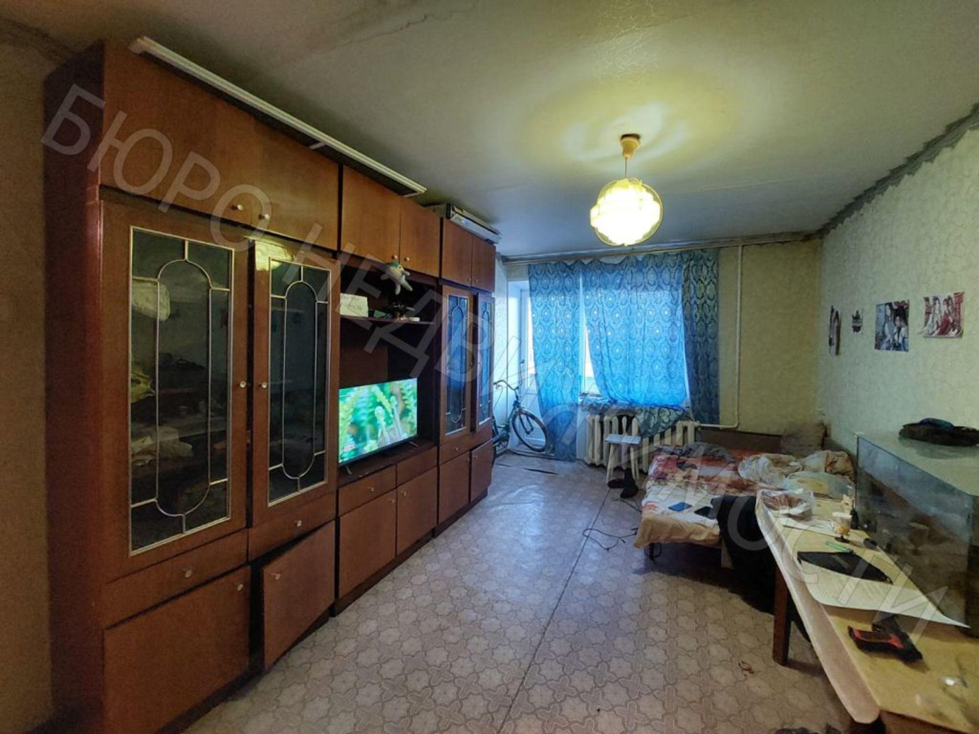 Купить квартиру за 1 800 000 рублей на Астраханская ул, 67А
