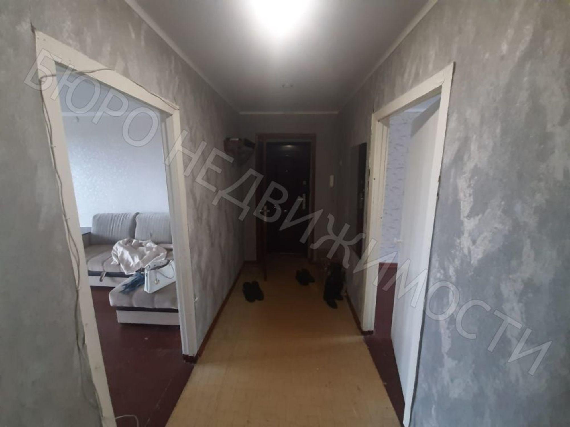 Купить квартиру за 3 550 000 рублей на Гагарина ул, 154