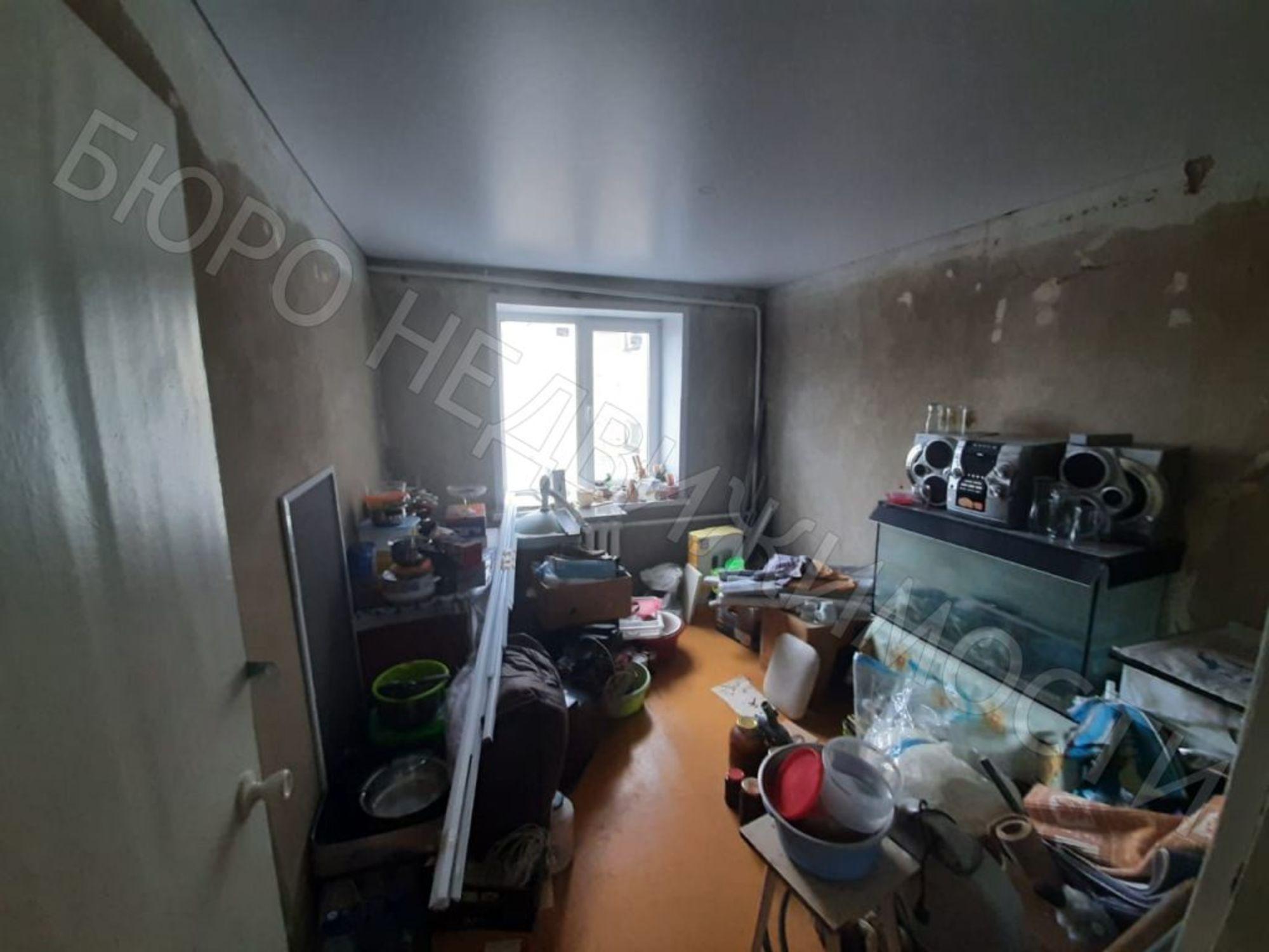 Купить квартиру за 3 550 000 рублей на Гагарина ул, 154