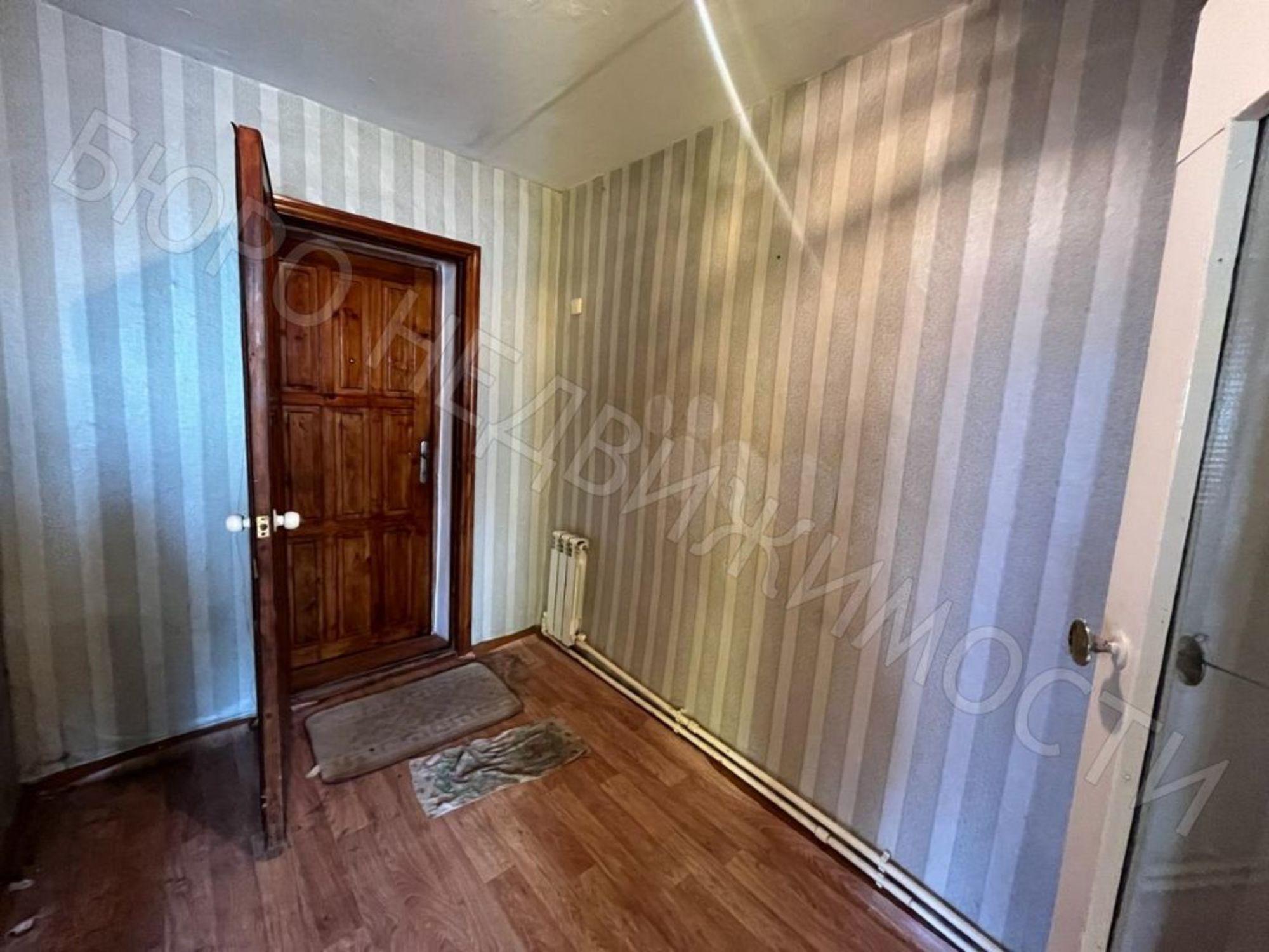 Купить квартиру за 1 950 000 рублей на Тихий пер, 3