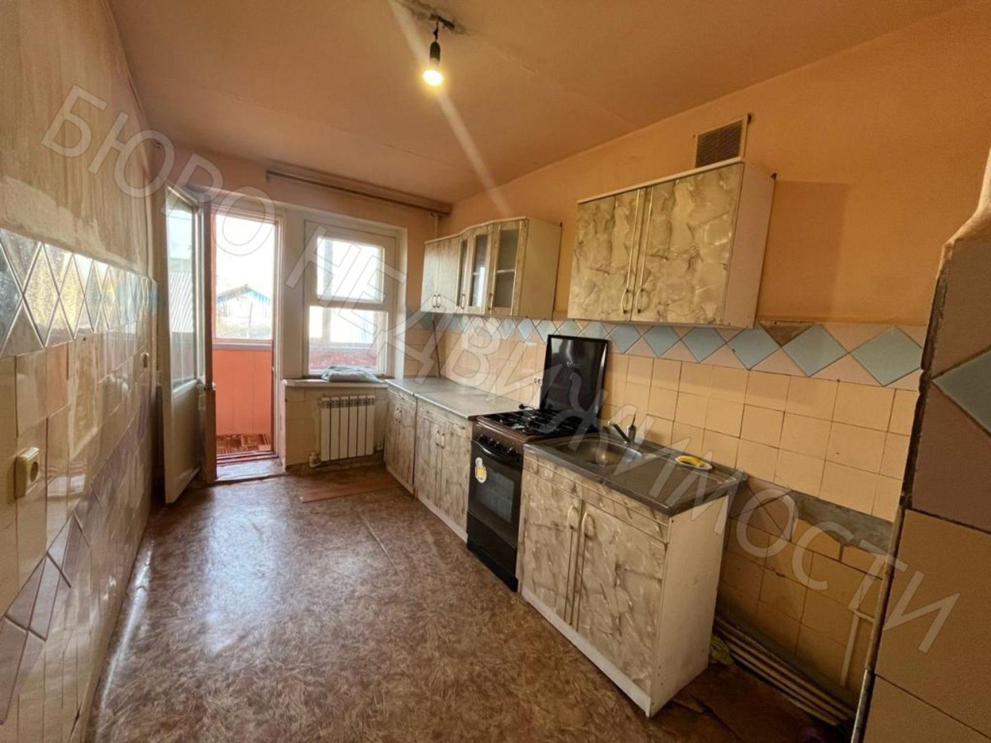 Купить квартиру за 1 950 000 рублей на Тихий пер, 3