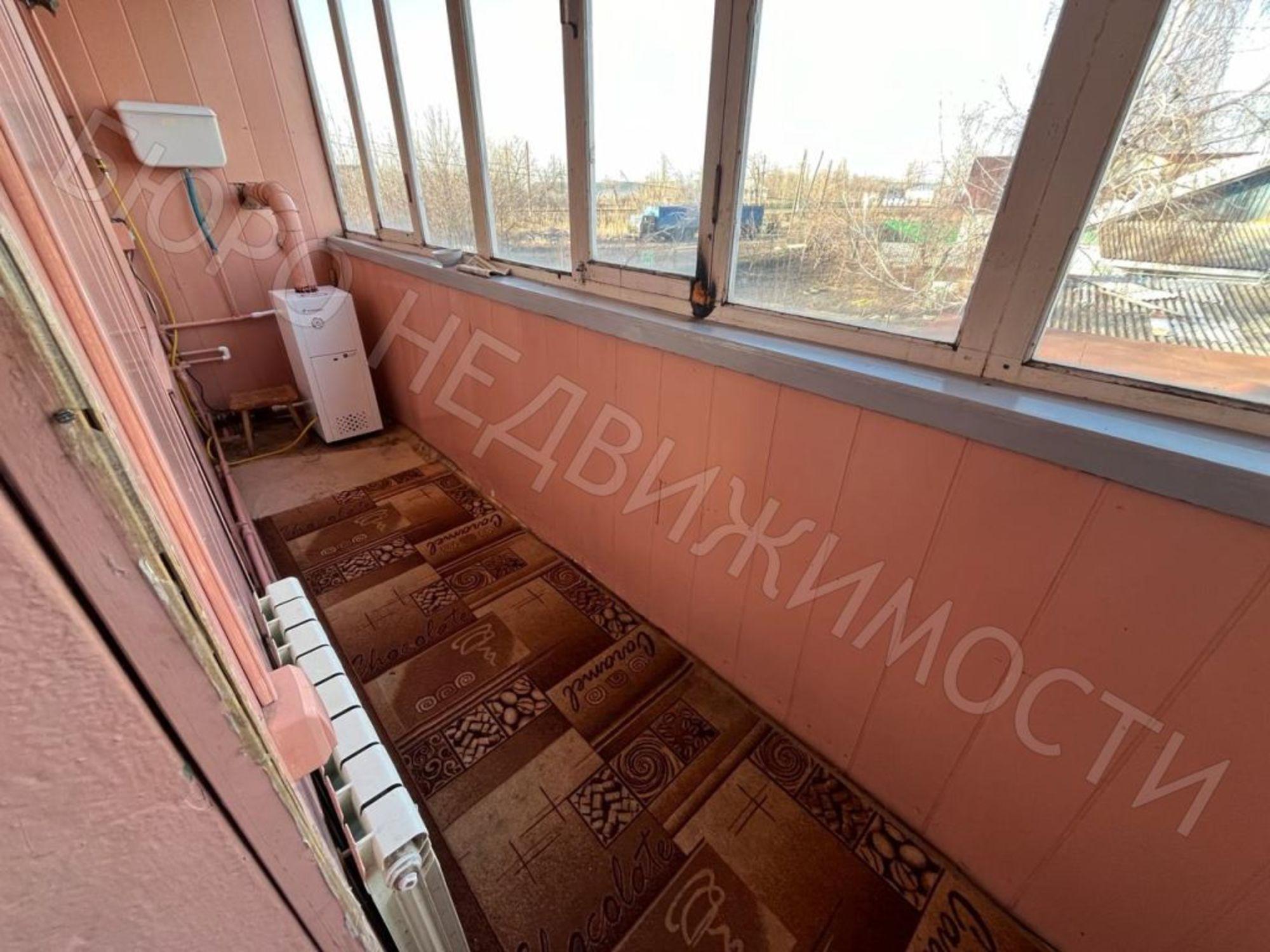 Купить квартиру за 1 950 000 рублей на Тихий пер, 3