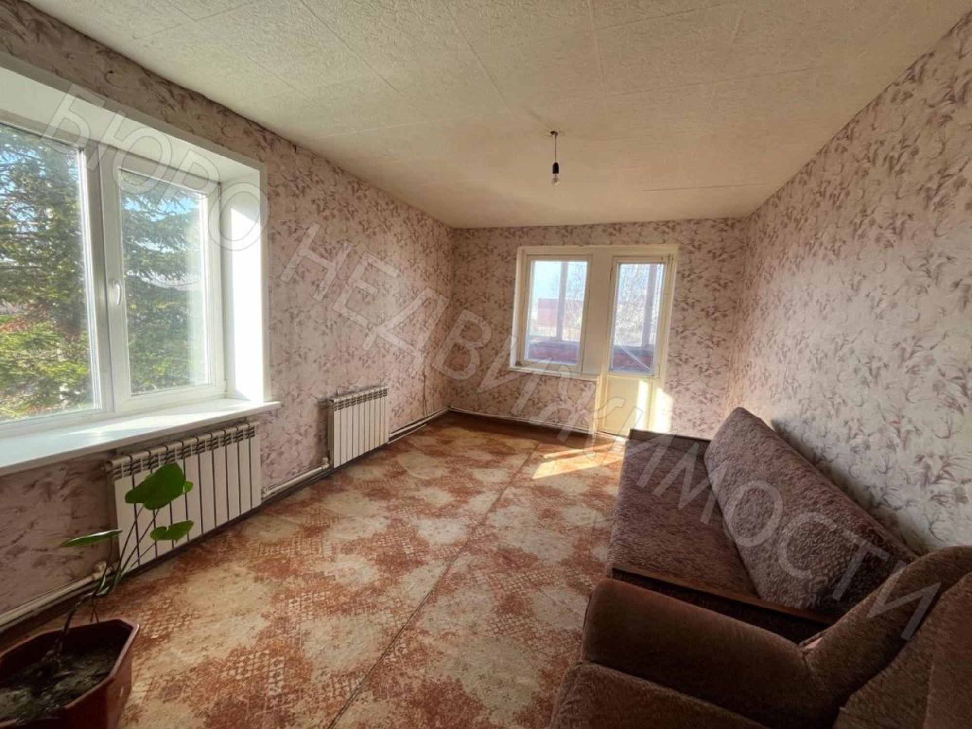 Купить квартиру за 1 950 000 рублей на Тихий пер, 3