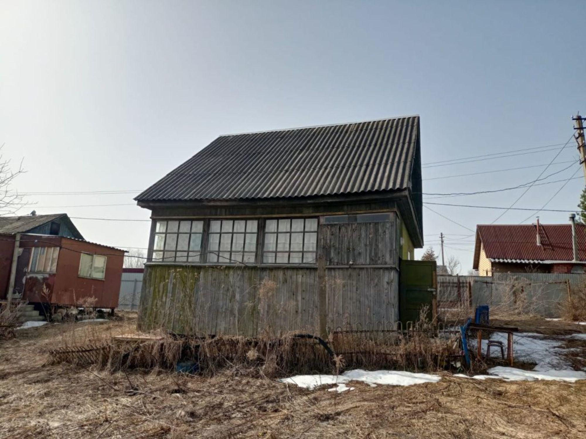 Купить дачу, дом, коттедж за 900 000 рублей на СНТ Кондитер
