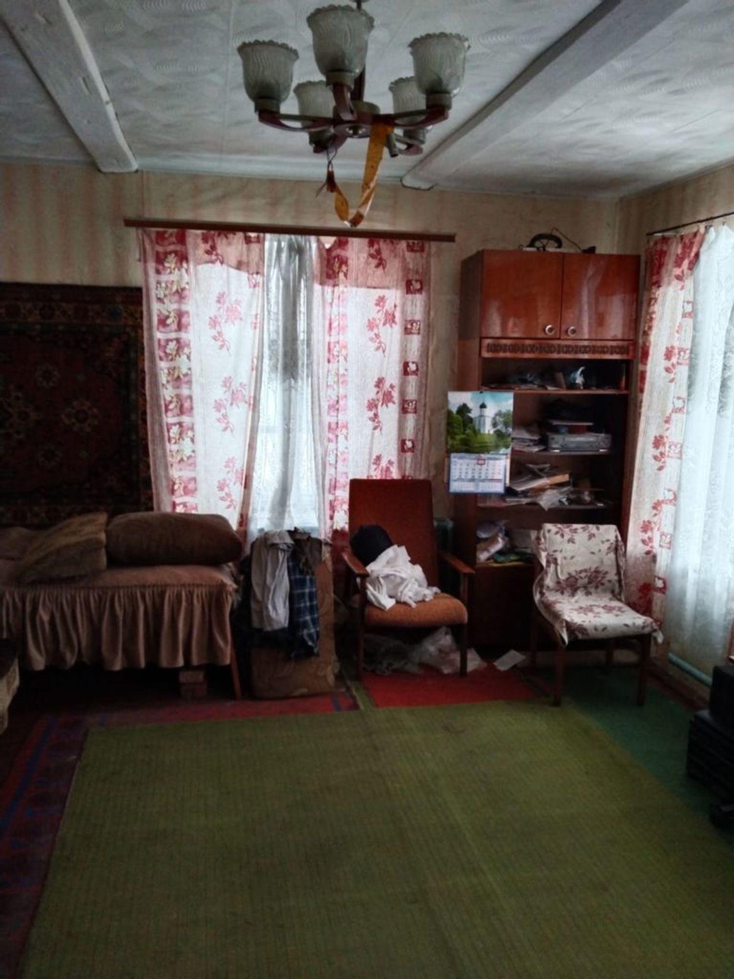 Купить дачу, дом, коттедж за 1 500 000 рублей на Советская ул, 36