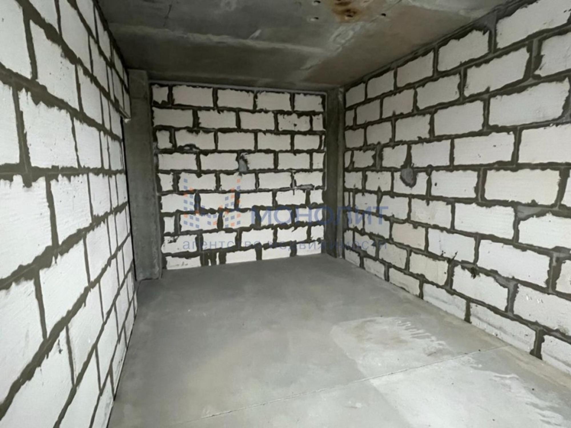 Купить квартиру за 4 890 000 рублей на Кстово