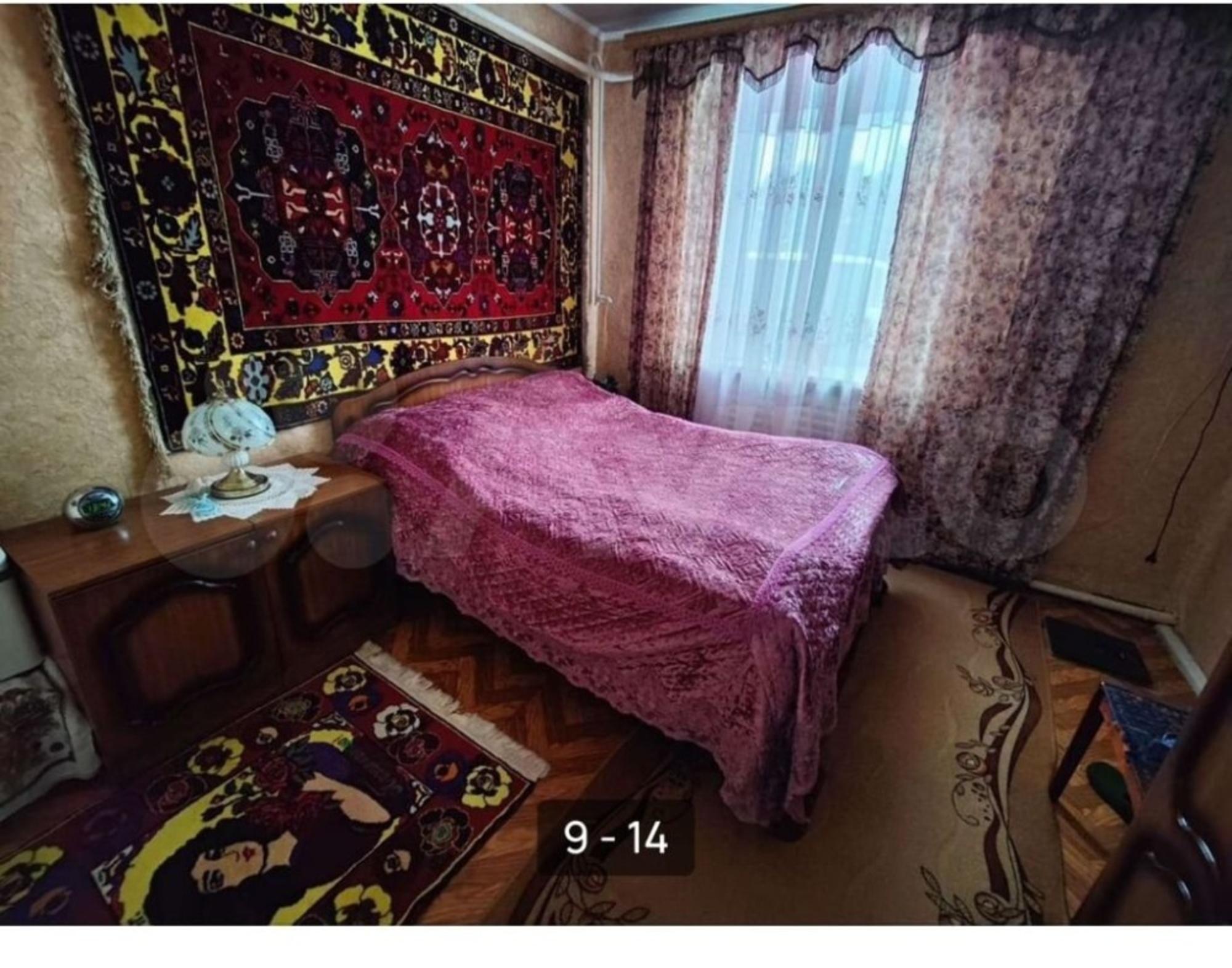 Купить квартиру за 1 200 000 рублей на Молодёжная , 1