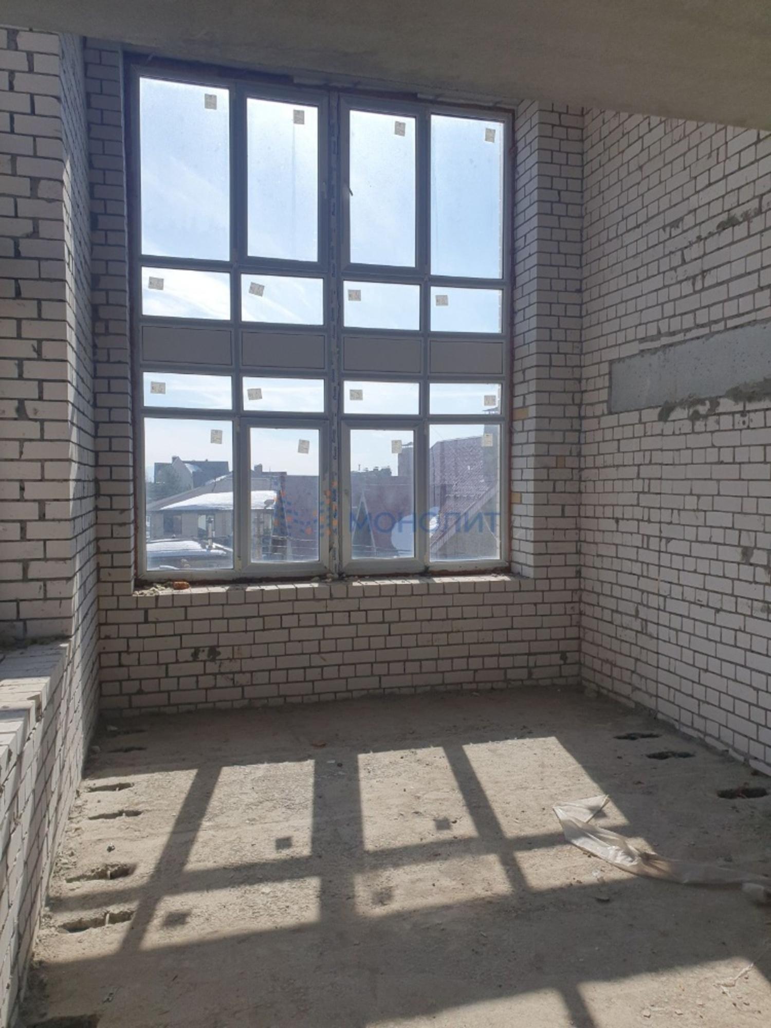 Купить квартиру за 4 150 000 рублей на Нижегородский район
