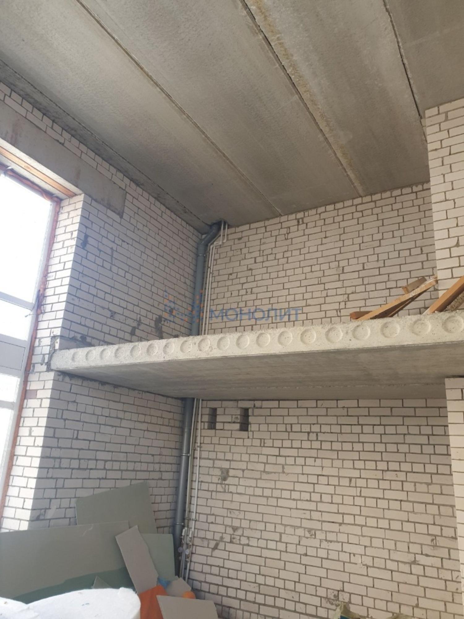 Купить квартиру за 4 000 000 рублей на Нижегородский район