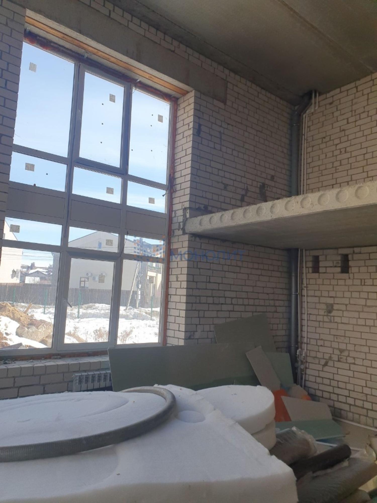 Купить квартиру за 4 000 000 рублей на Нижегородский район
