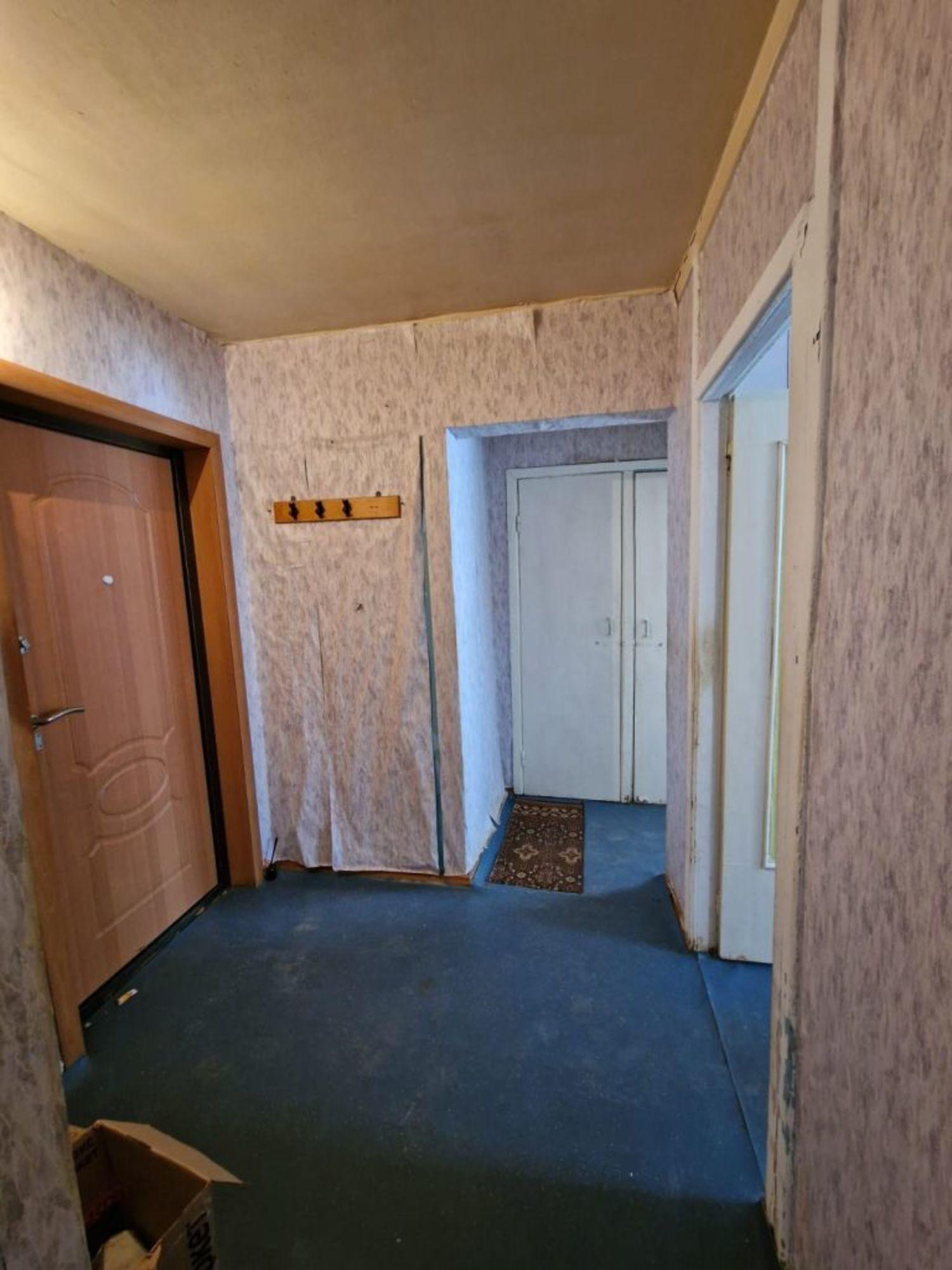 Купить квартиру за 3 450 000 рублей на мкр 2-й