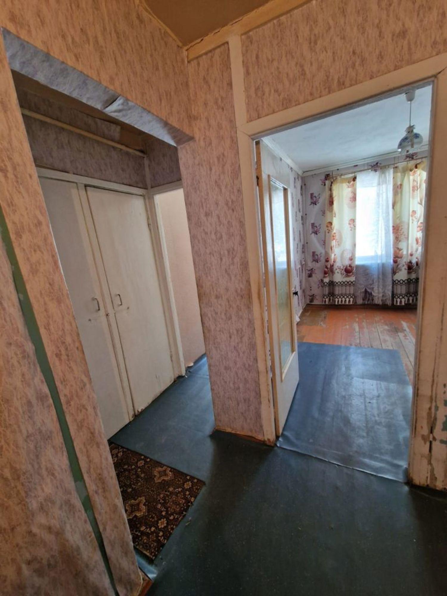 Купить квартиру за 3 450 000 рублей на мкр 2-й
