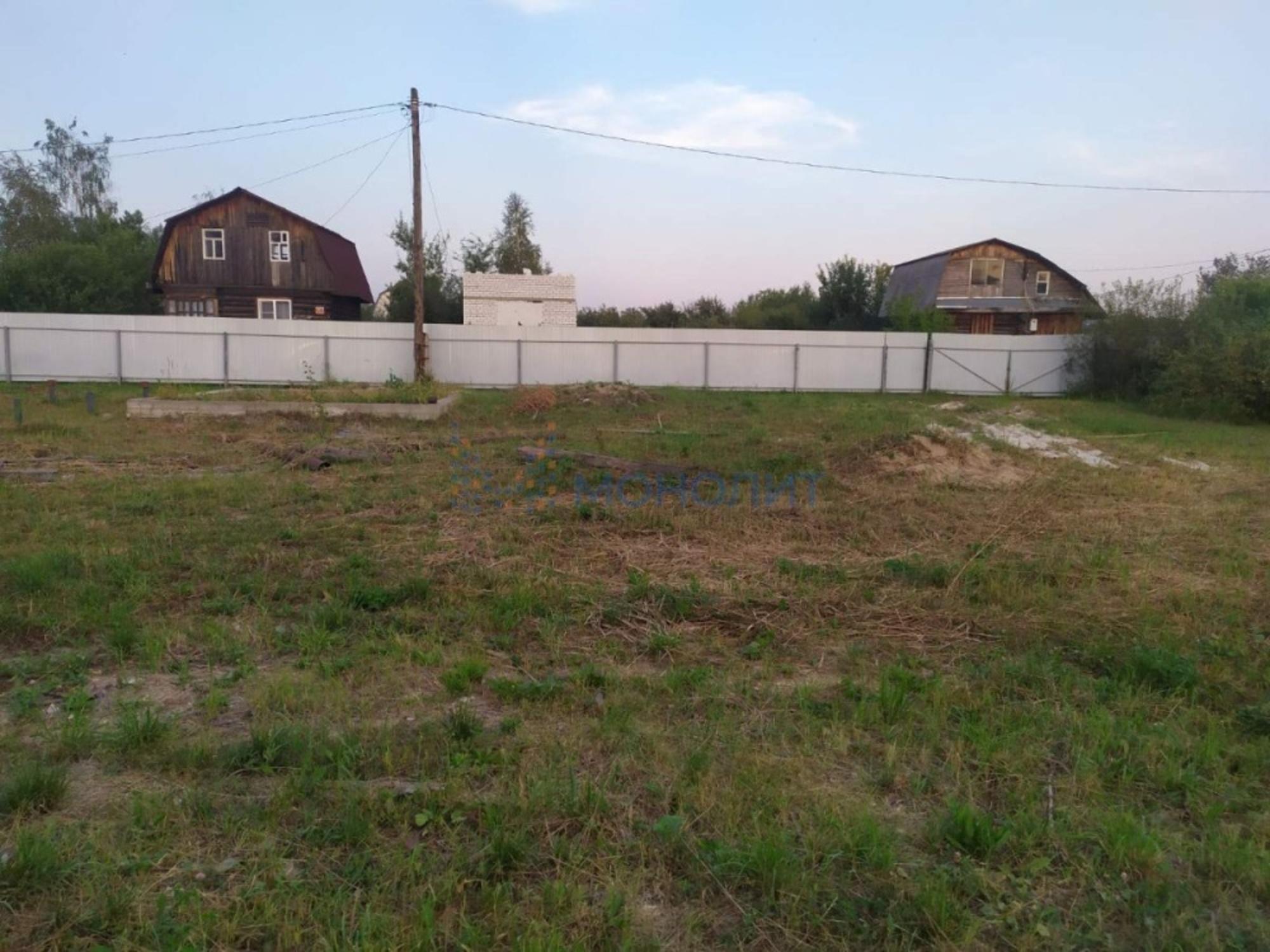 Купить землю, земельный участок за 1 350 000 рублей на Автозаводский район