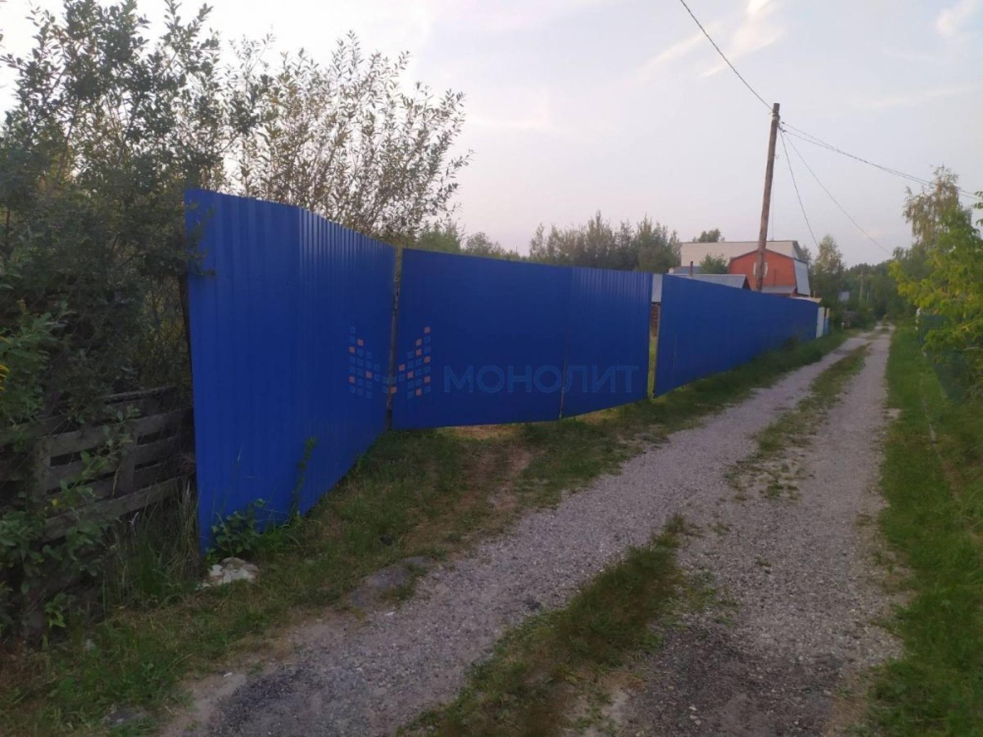 Купить землю, земельный участок за 1 350 000 рублей на Автозаводский район
