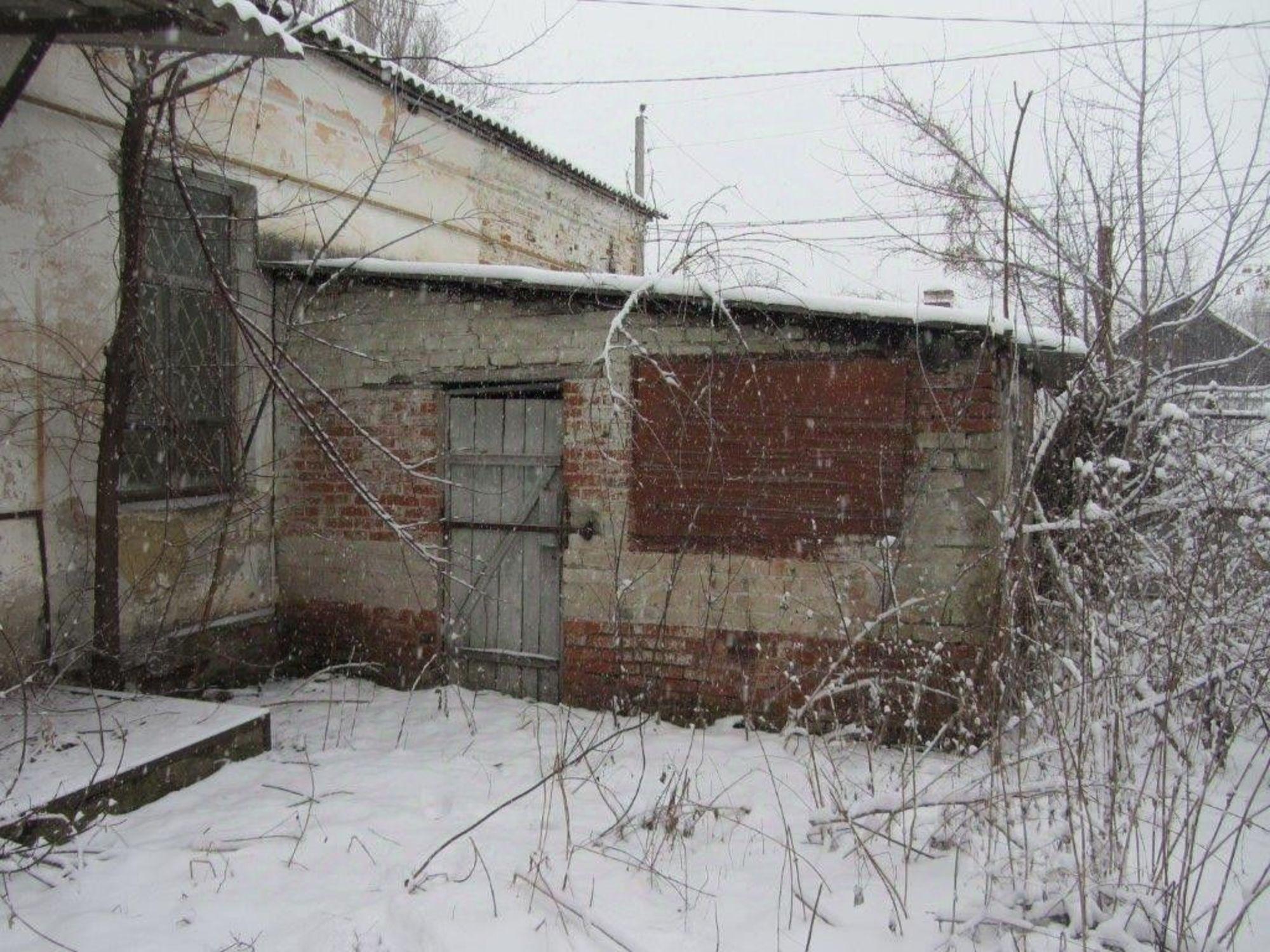 Купить ОСЗ, отдельно стоящее здание за 709 965 рублей на ул Центральная, 19