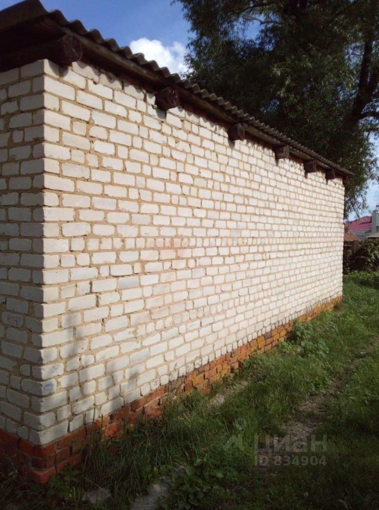 Купить ОСЗ, отдельно стоящее здание за 386 842 рублей на 46, село Вторые Тербуны