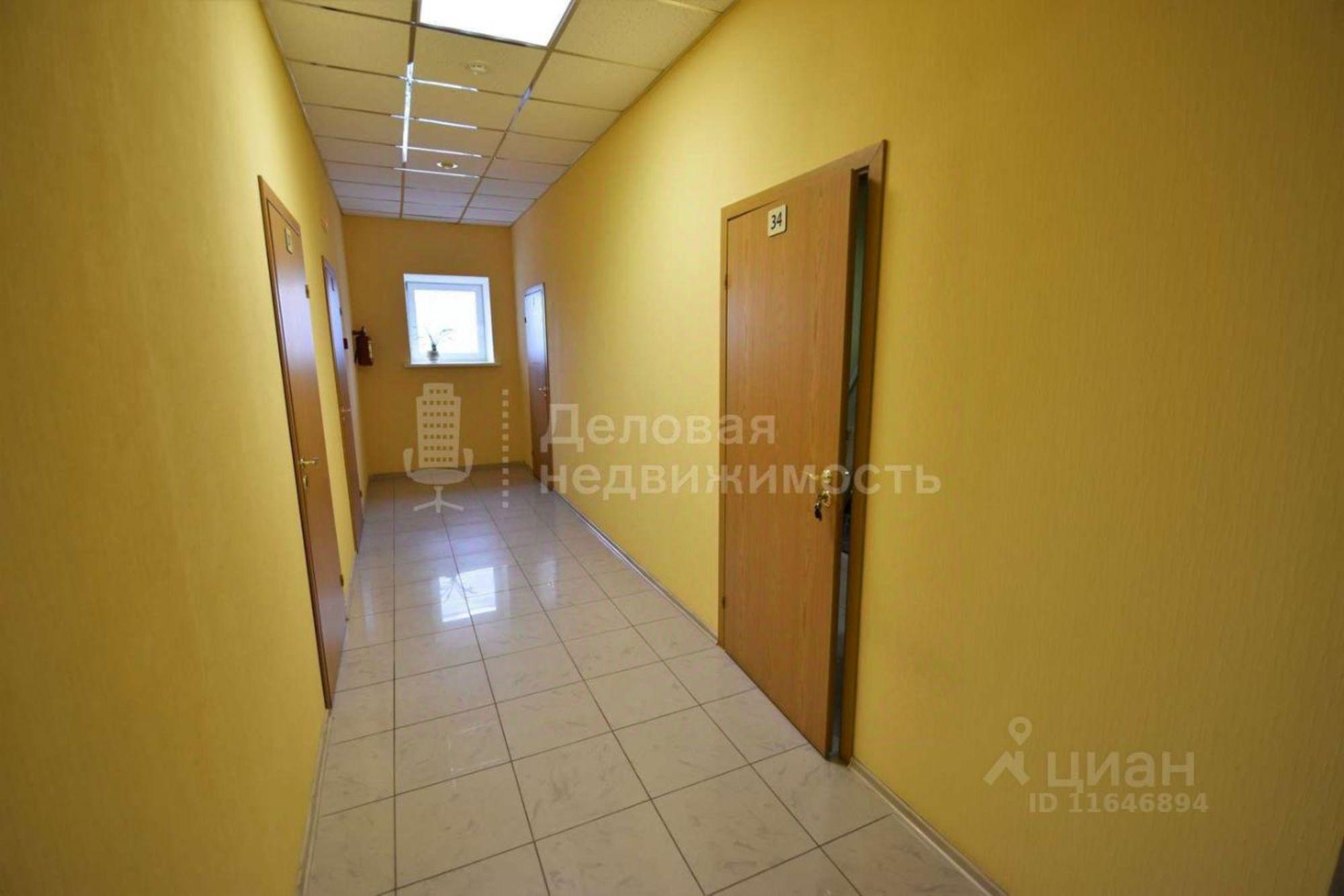 Купить ОСЗ, отдельно стоящее здание за 37 000 200 рублей на Волотовская улица, 7