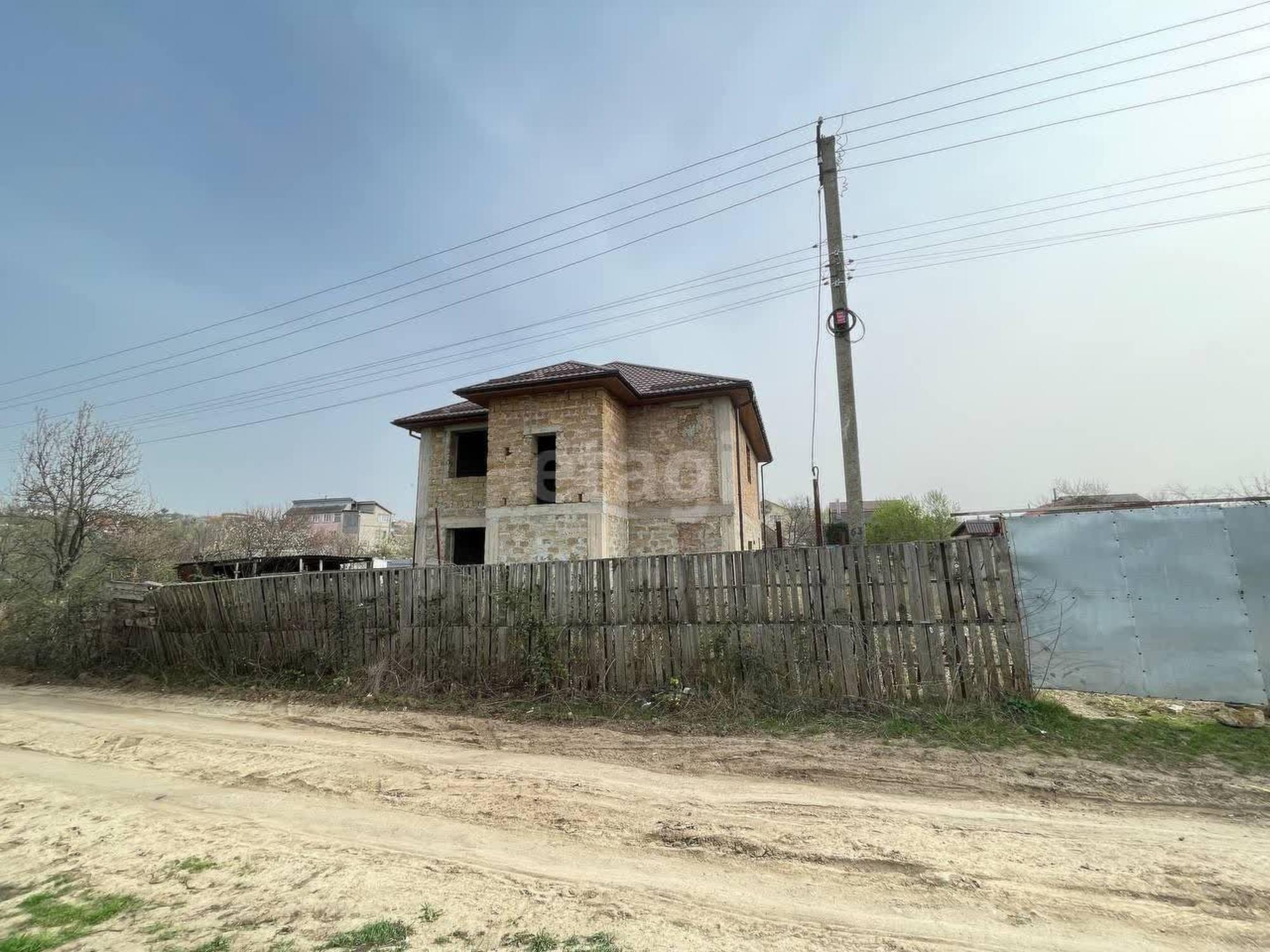 Купить дачу, дом, коттедж за 7 000 000 рублей на Симферопольский район