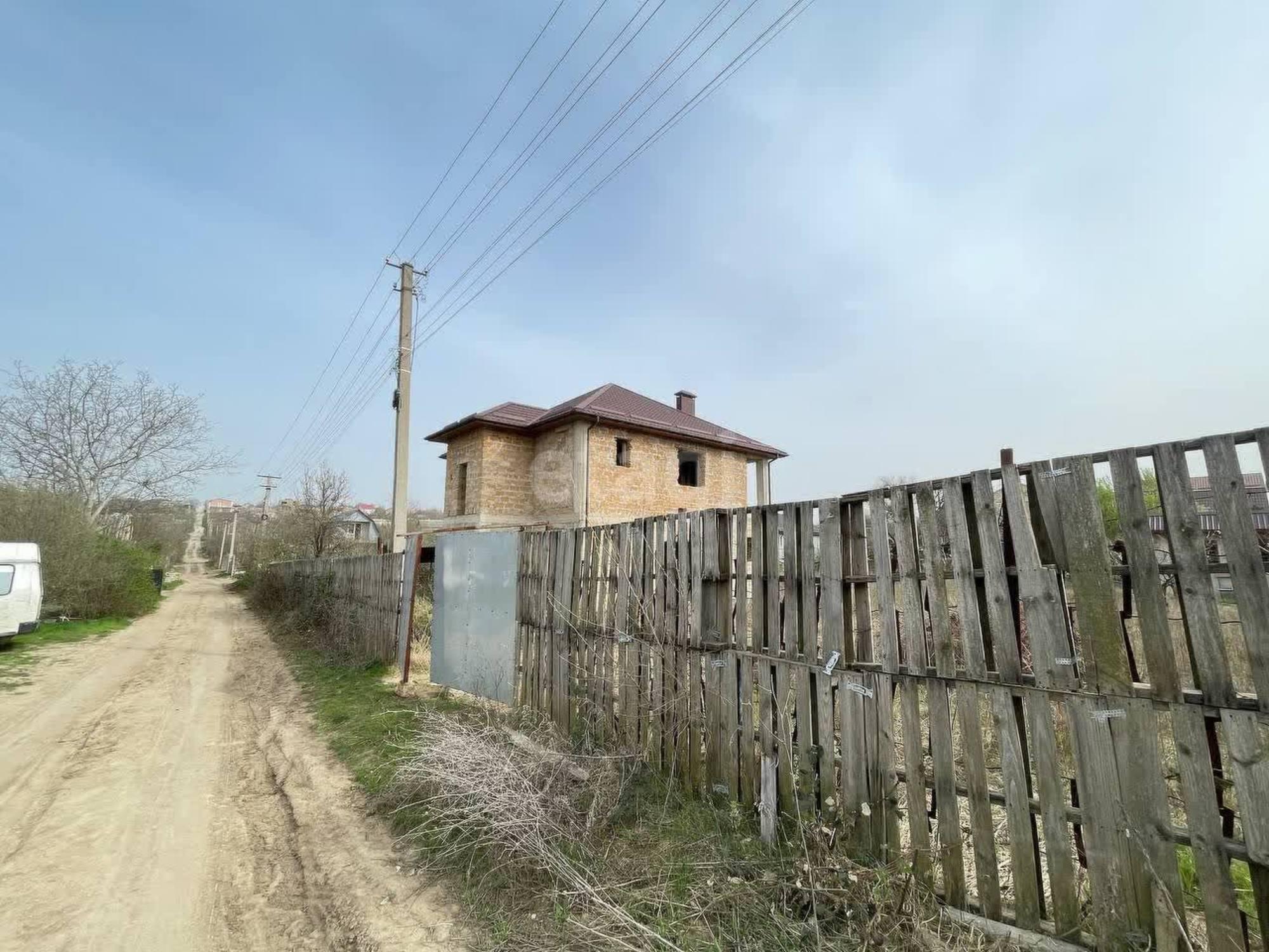 Купить дачу, дом, коттедж за 7 000 000 рублей на Симферопольский район