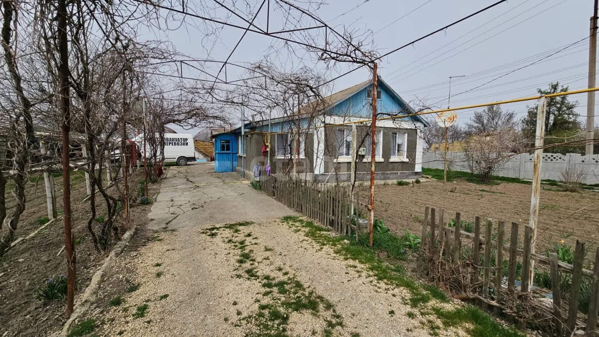 Купить дачу, дом, коттедж за 5 300 000 рублей на Садовая