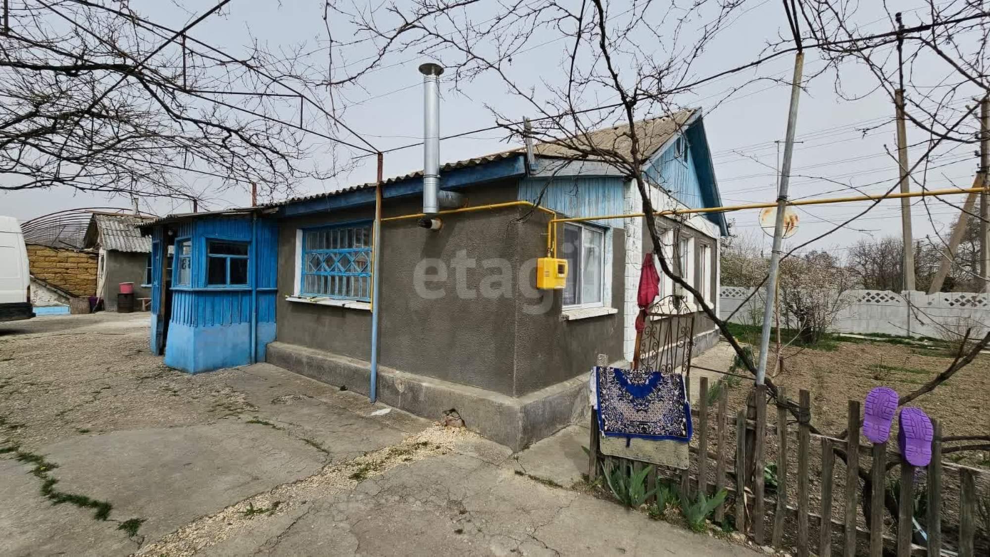Купить дачу, дом, коттедж за 5 300 000 рублей на Садовая