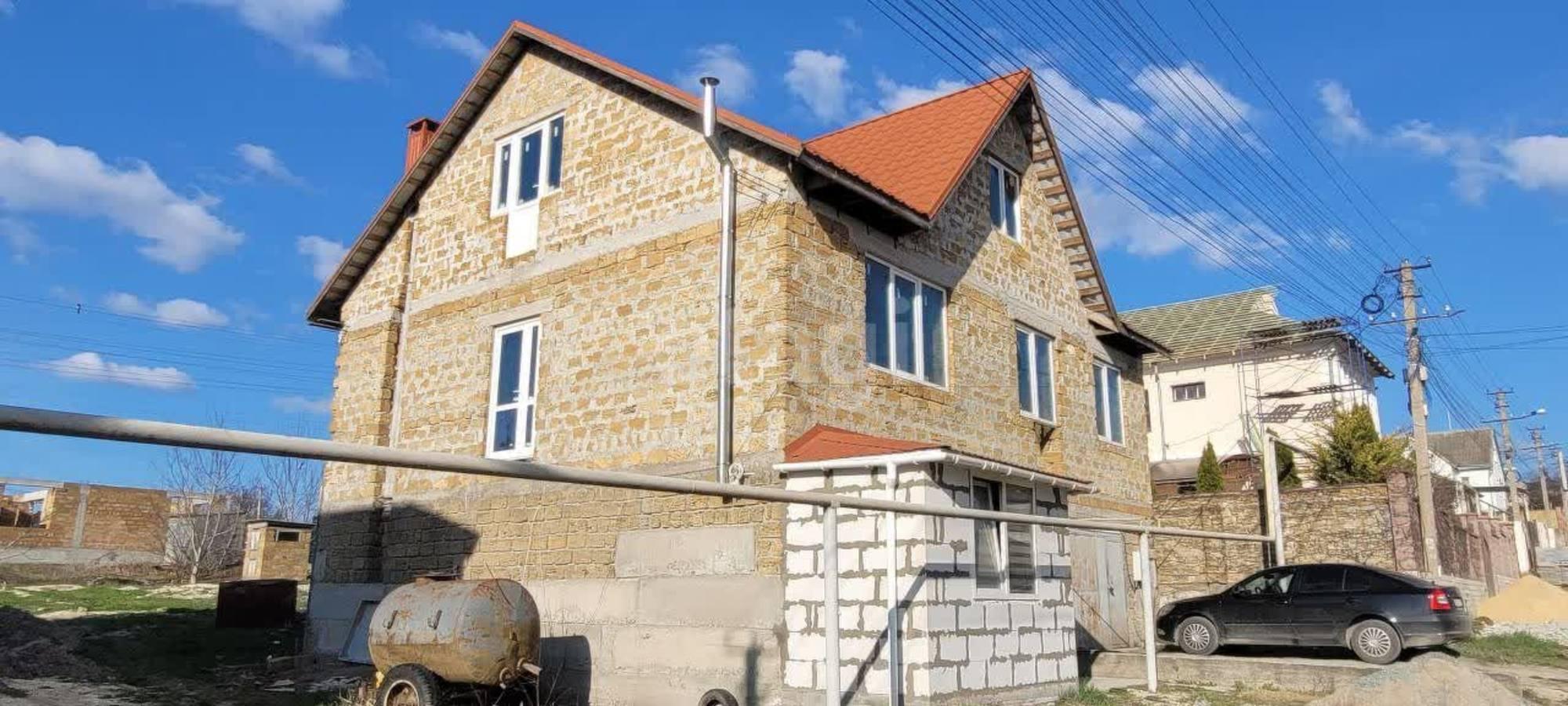 Купить дачу, дом, коттедж за 15 000 000 рублей на Хайри Эмир-Заде