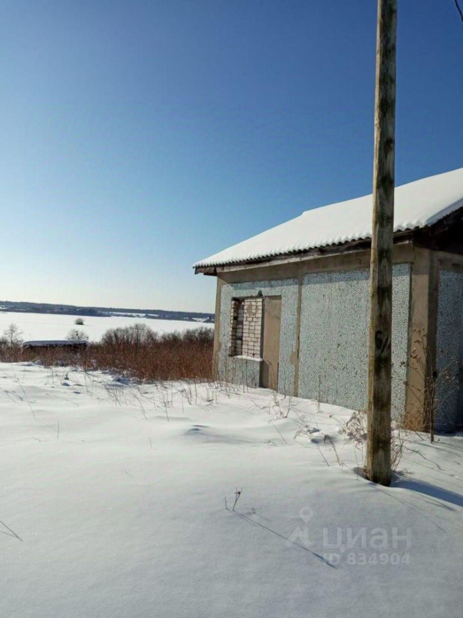 Купить ОСЗ, отдельно стоящее здание за 88 630 рублей на 11К-534