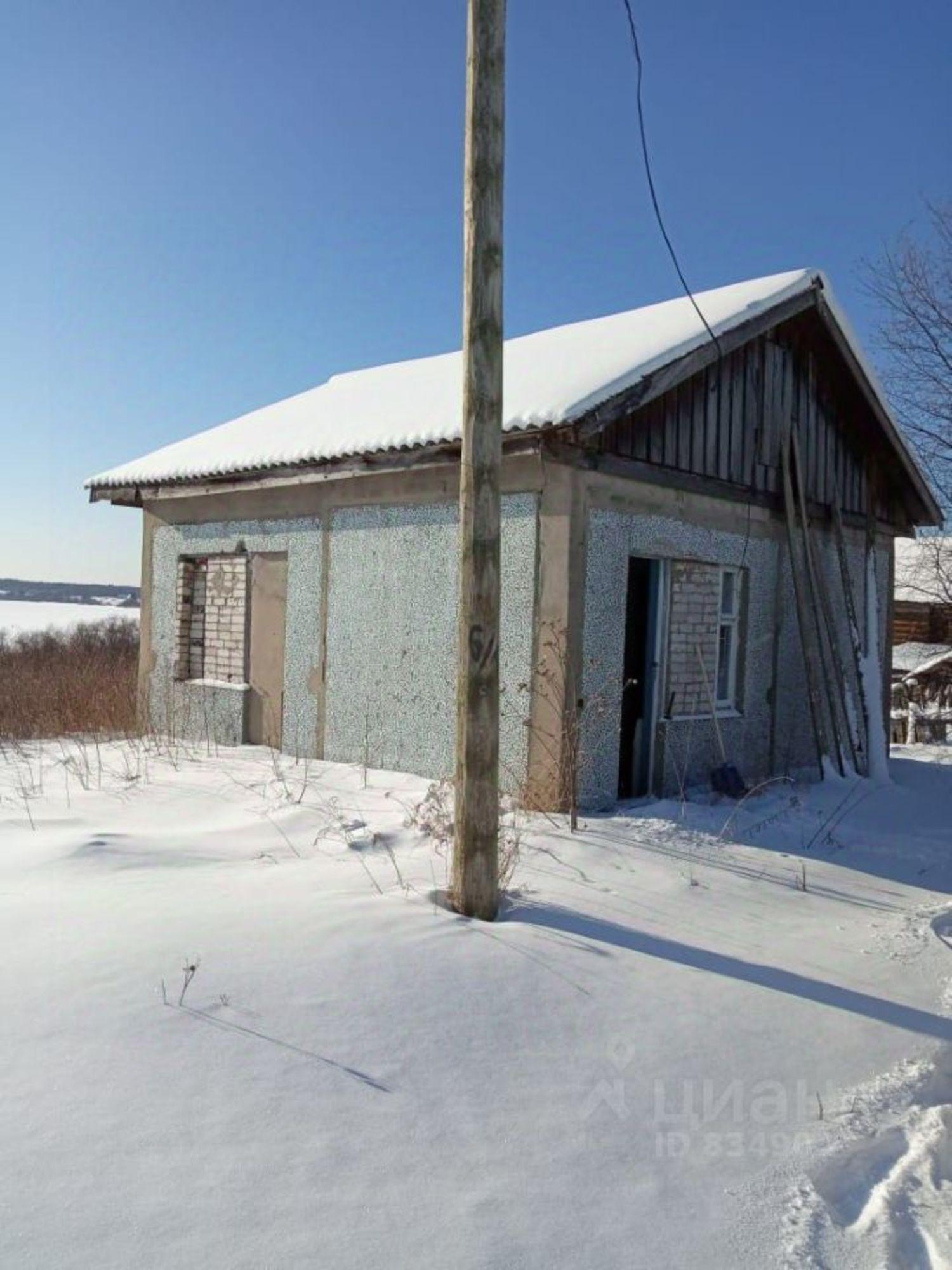 Купить ОСЗ, отдельно стоящее здание за 88 630 рублей на 11К-534