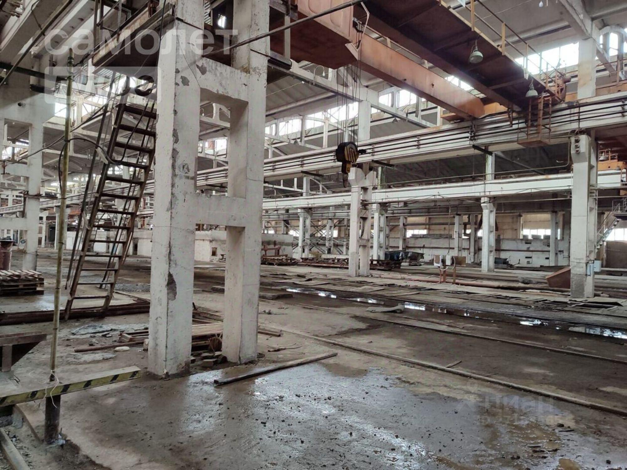Сдать складское помещение за 375 000 рублей на Краматорская улица, 194